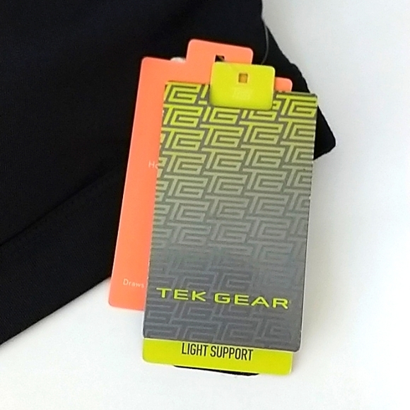 Tek Gear Sport Bra 1X - Picture 4 of 8